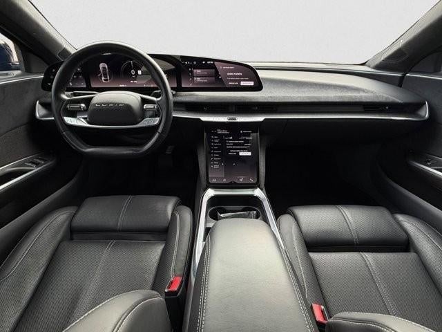 2023 Lucid Air Grand Touring AWD