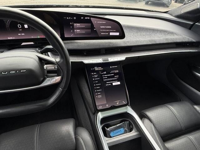 2023 Lucid Air Grand Touring AWD