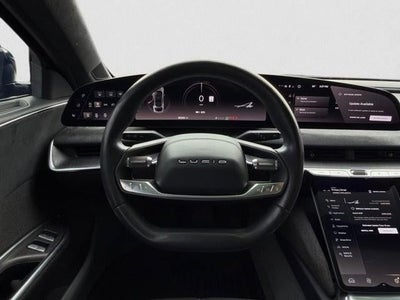 2023 Lucid Air Grand Touring AWD