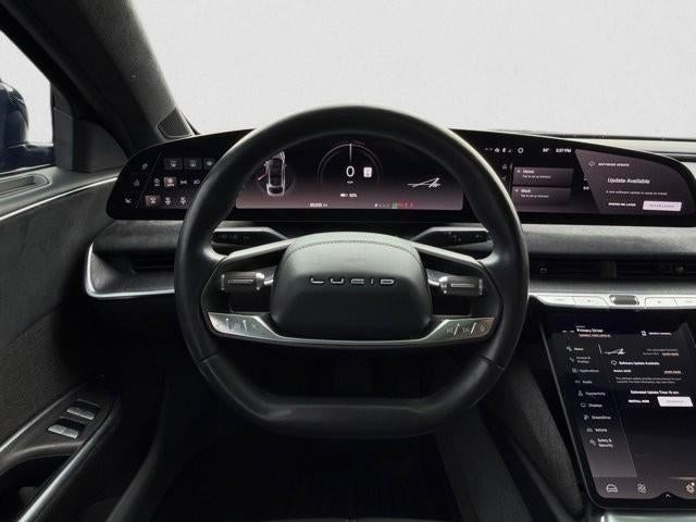 2023 Lucid Air Grand Touring AWD