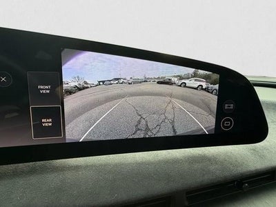 2023 Lucid Air Grand Touring AWD