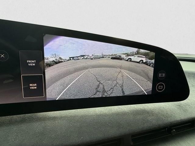 2023 Lucid Air Grand Touring AWD