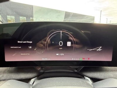 2023 Lucid Air Grand Touring AWD