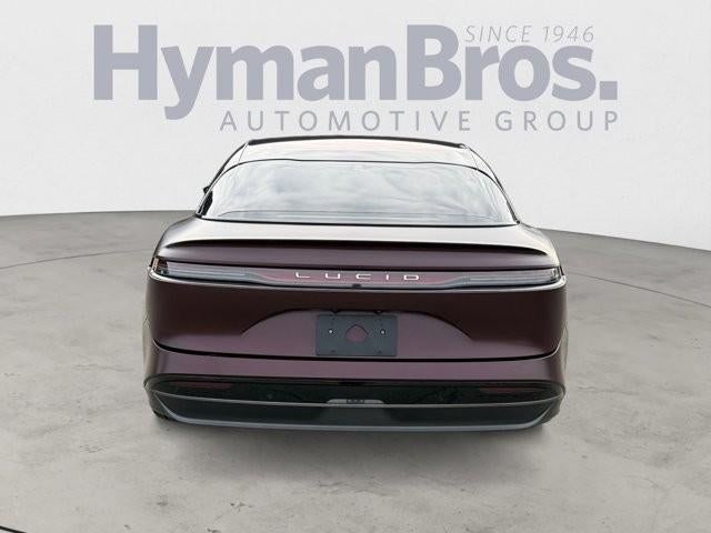 2023 Lucid Air Grand Touring AWD