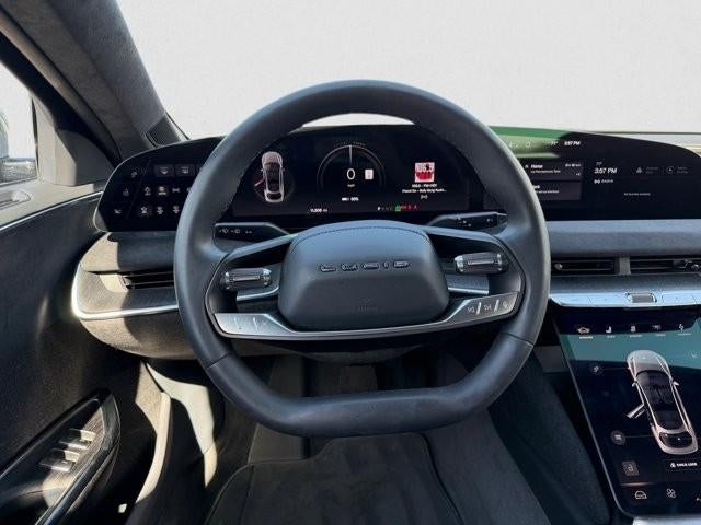 2024 Lucid Air Grand Touring AWD