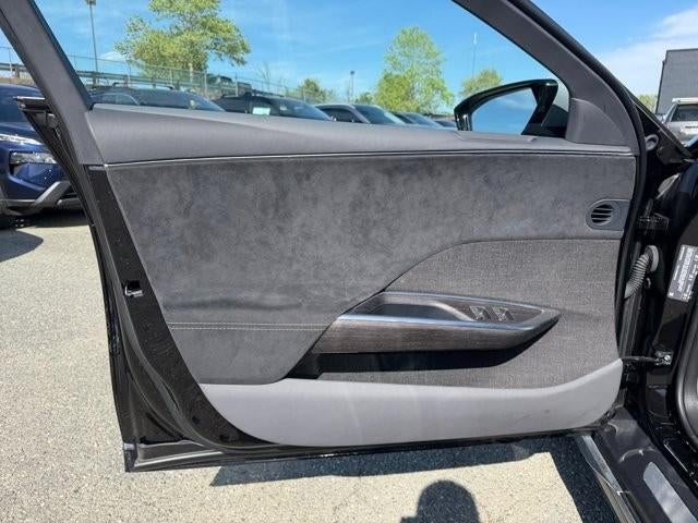 2024 Lucid Air Grand Touring AWD