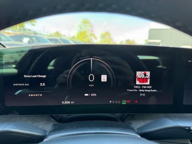 2024 Lucid Air Grand Touring AWD