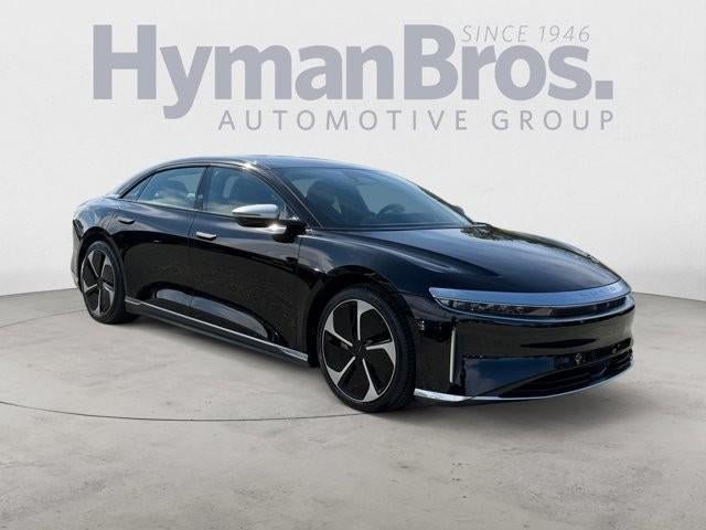 2024 Lucid Air Grand Touring AWD