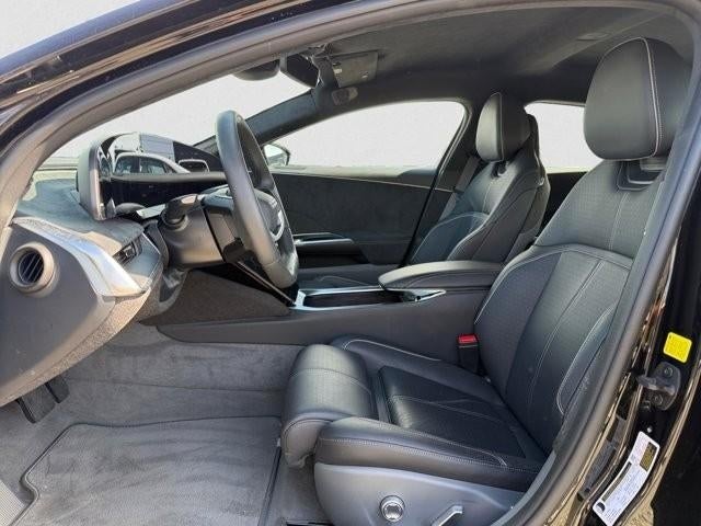 2024 Lucid Air Grand Touring AWD