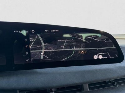 2024 Lucid Air Grand Touring AWD