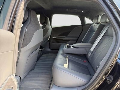 2024 Lucid Air Grand Touring AWD