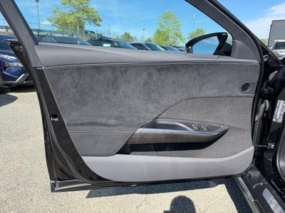 2024 Lucid Air Grand Touring AWD