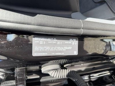 2024 Lucid Air Grand Touring AWD