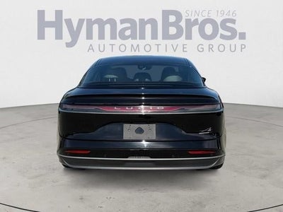 2024 Lucid Air Grand Touring AWD