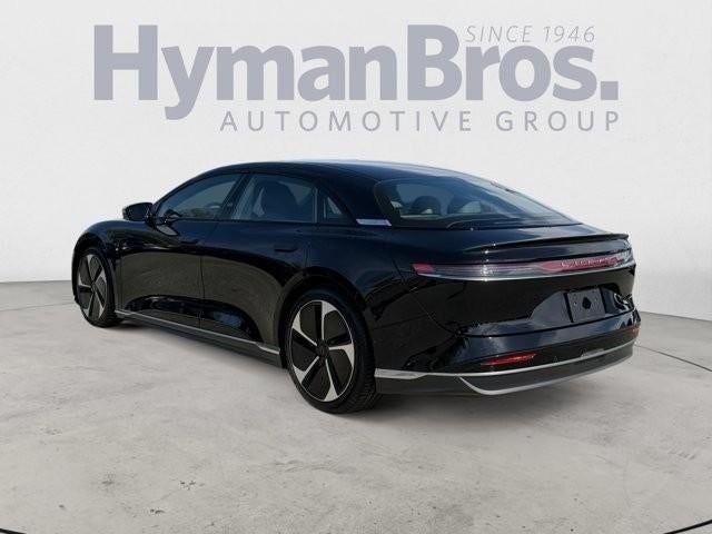 2024 Lucid Air Grand Touring AWD