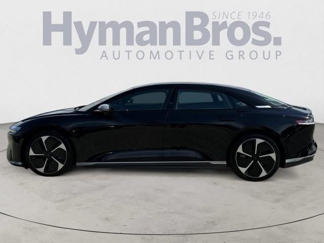 2024 Lucid Air Grand Touring AWD