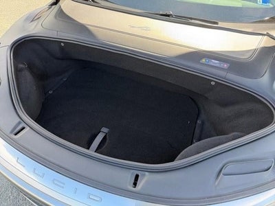 2024 Lucid Air Grand Touring AWD