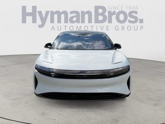 2025 Lucid Air Grand Touring AWD