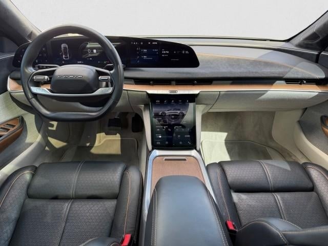 2025 Lucid Air Grand Touring AWD