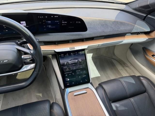 2025 Lucid Air Grand Touring AWD