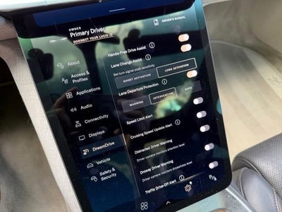 2025 Lucid Air Grand Touring AWD