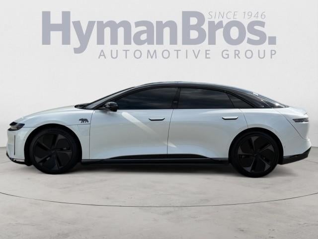 2025 Lucid Air Grand Touring AWD