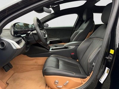2025 Lucid Air Grand Touring AWD