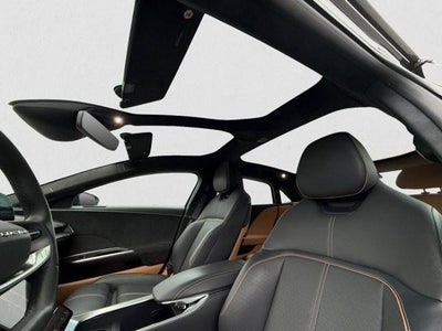 2025 Lucid Air Grand Touring AWD