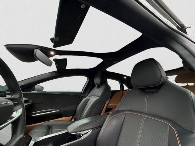 2025 Lucid Air Grand Touring AWD