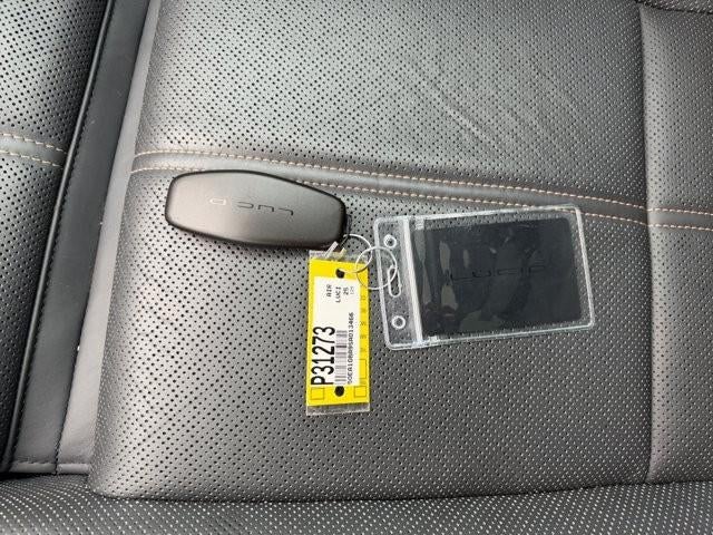 2025 Lucid Air Grand Touring AWD