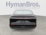 2025 Lucid Air Grand Touring AWD