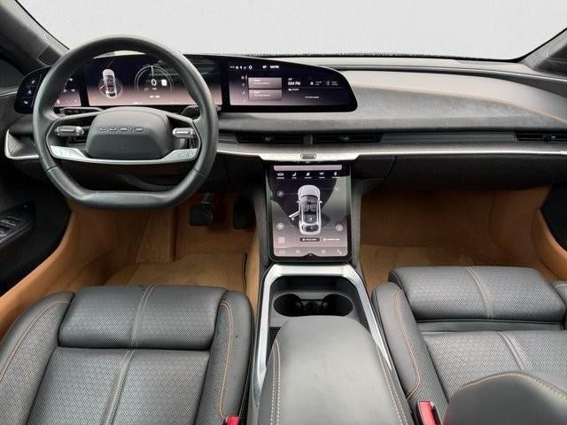2025 Lucid Air Grand Touring AWD