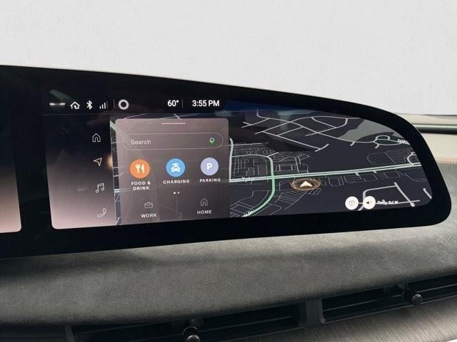 2025 Lucid Air Grand Touring AWD