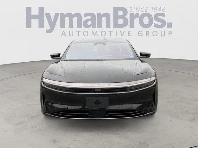 2025 Lucid Air Grand Touring AWD
