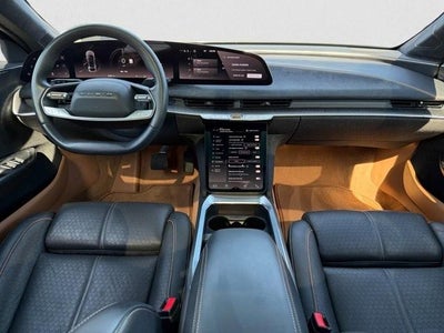 2023 Lucid Air Grand Touring AWD