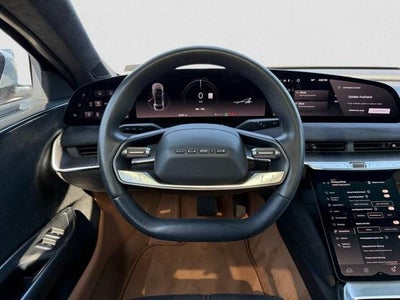 2023 Lucid Air Grand Touring AWD