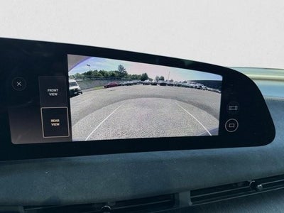 2023 Lucid Air Grand Touring AWD