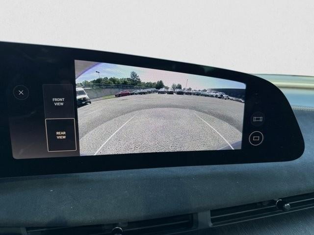 2023 Lucid Air Grand Touring AWD