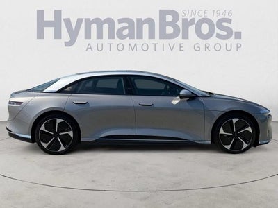 2023 Lucid Air Grand Touring AWD
