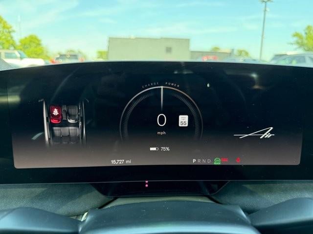 2023 Lucid Air Grand Touring AWD