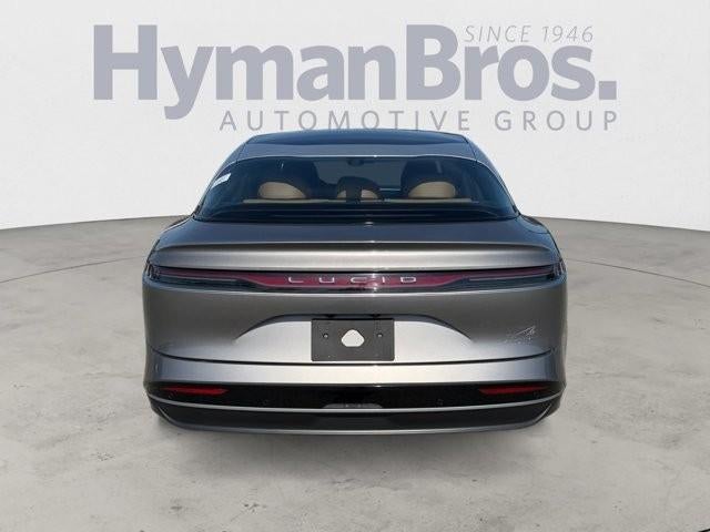 2023 Lucid Air Grand Touring AWD