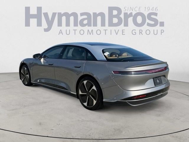 2023 Lucid Air Grand Touring AWD