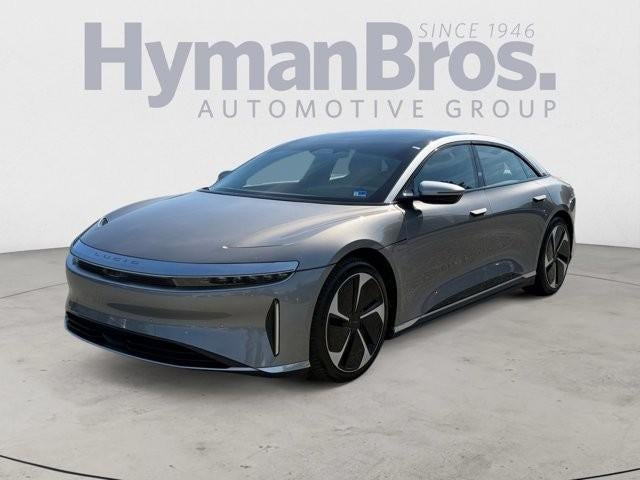2023 Lucid Air Grand Touring AWD