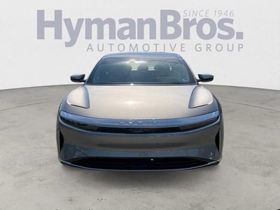 2023 Lucid Air Grand Touring AWD