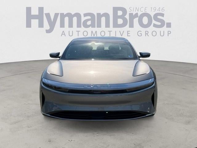 2023 Lucid Air Grand Touring AWD