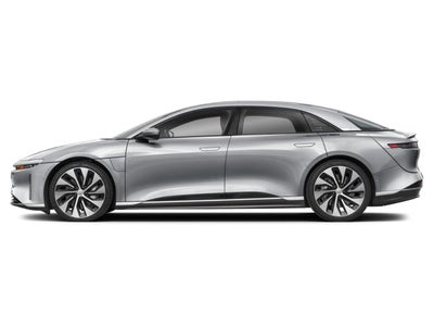 2023 Lucid Air Grand Touring AWD