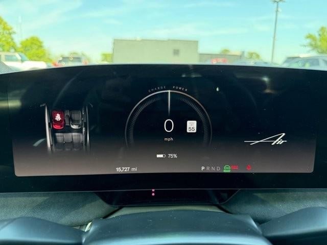 2023 Lucid Air Grand Touring AWD
