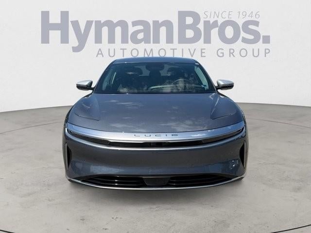 2025 Lucid Air Grand Touring AWD