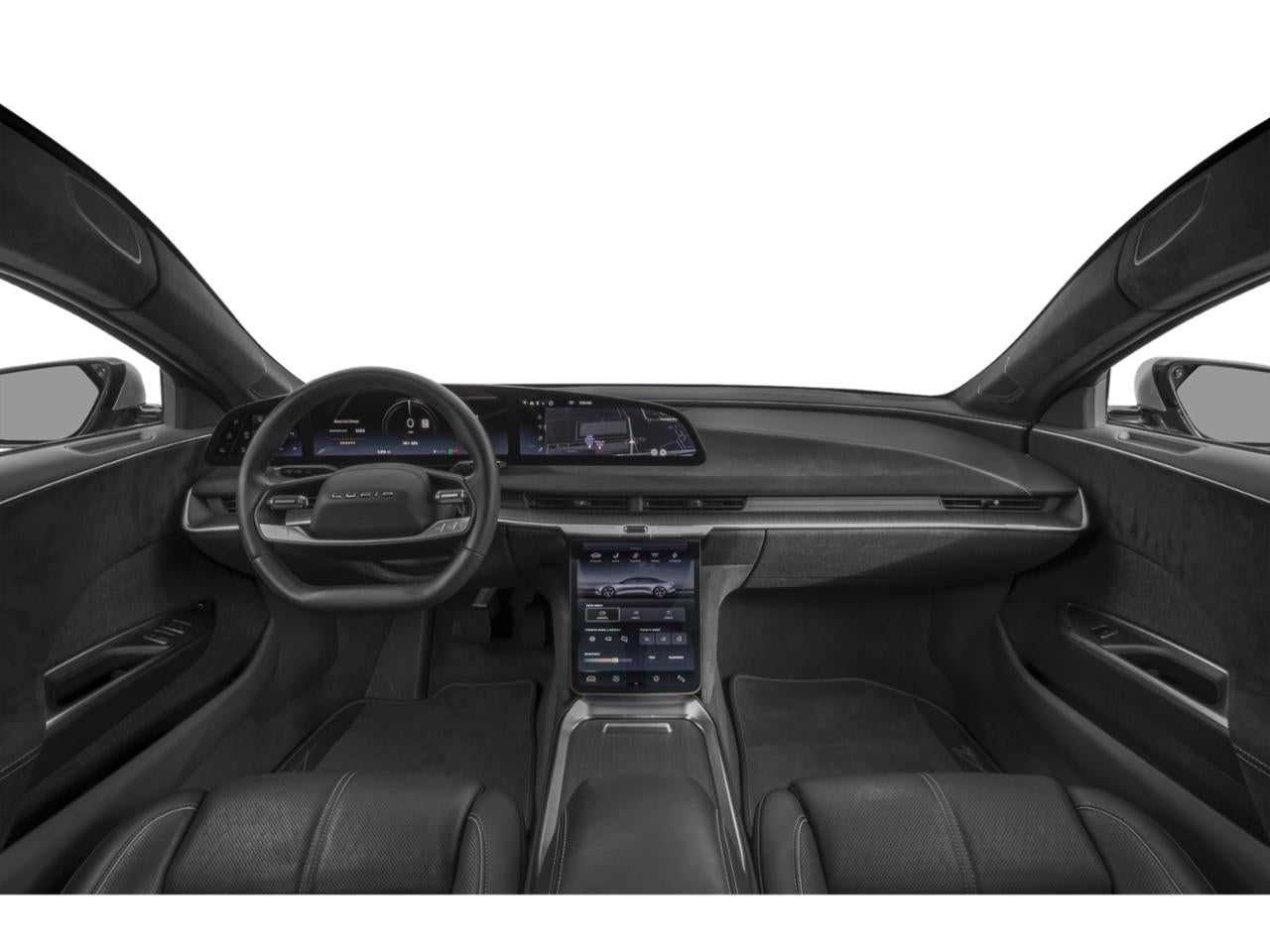 2023 Lucid Air Pure AWD