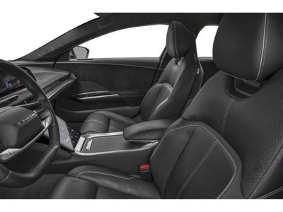 2023 Lucid Air Pure AWD